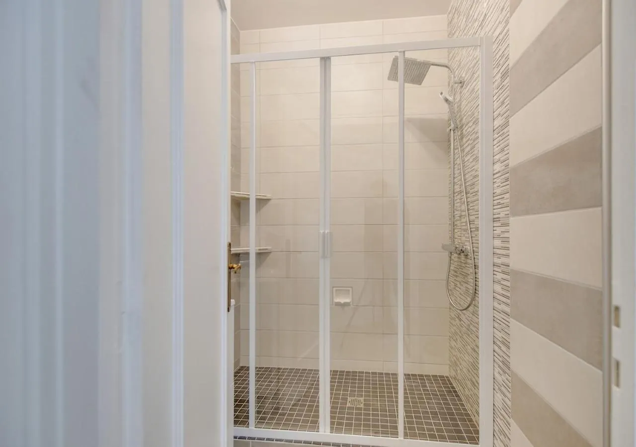 Appartement Fauriel à Saint-Etienne