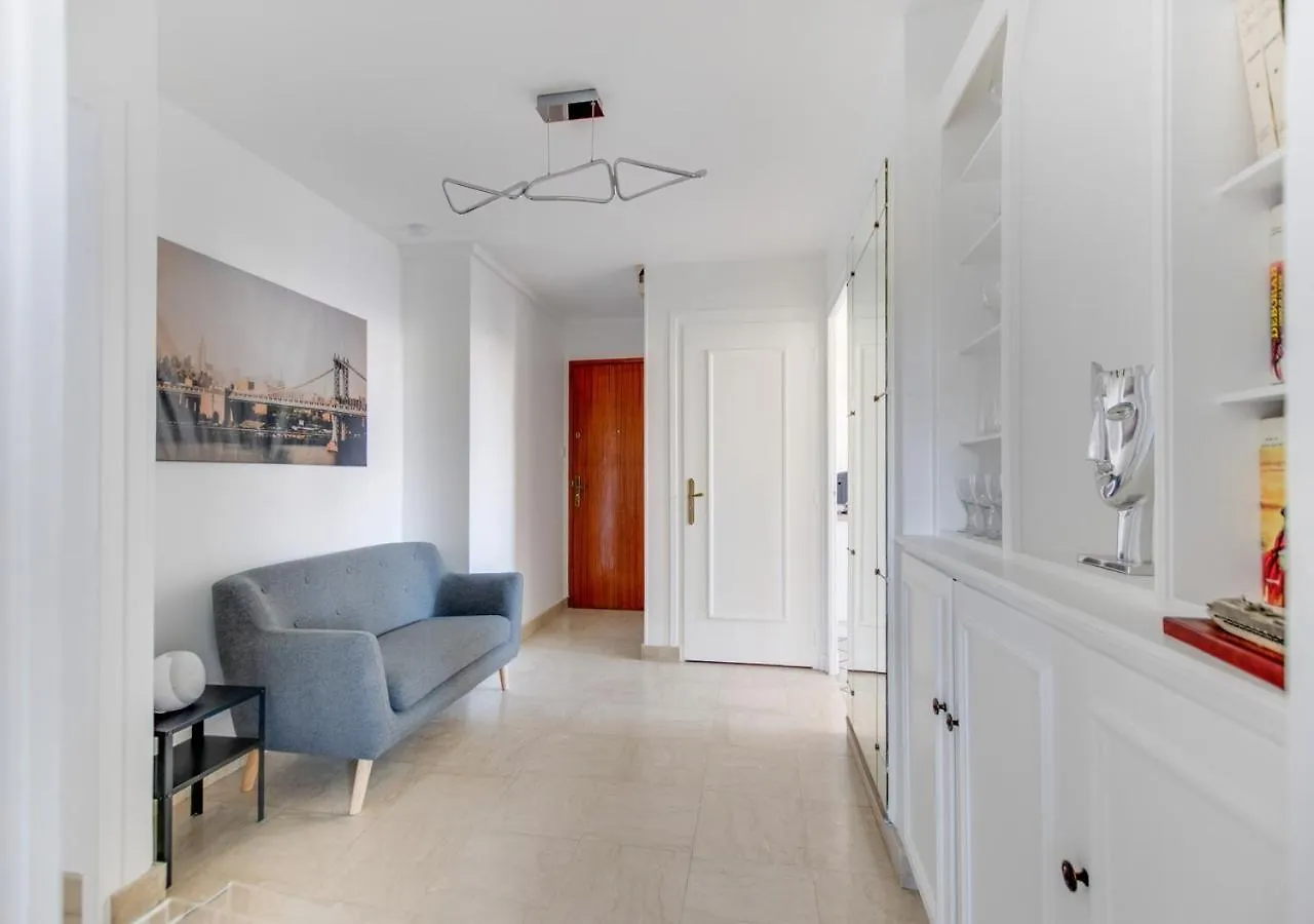 Appartement Fauriel à Saint-Etienne  France