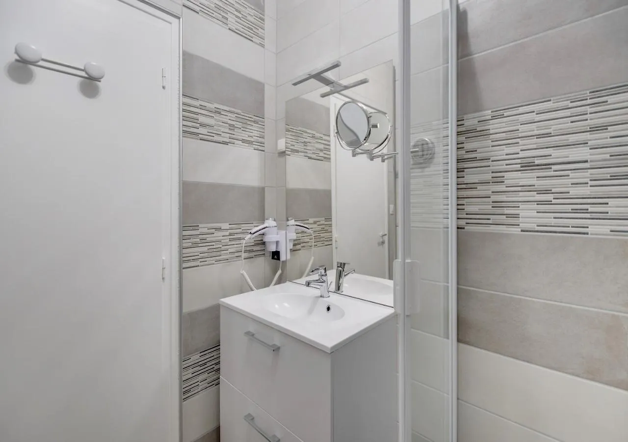 Appartement Fauriel à Saint-Etienne