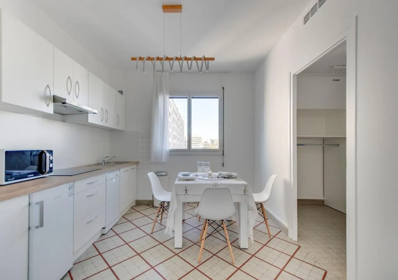 Fauriel Aime Apartment Saint-Etienne  France