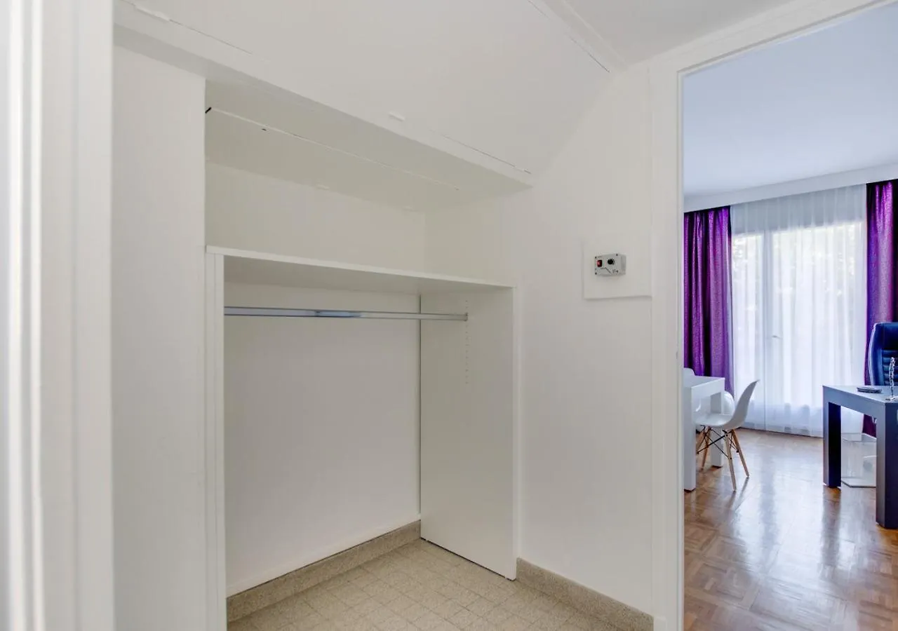 Fauriel Aime Apartment Saint-Etienne  Saint-Etienne (Loire)